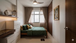Blk 443D Fajar Hills (Bukit Panjang), HDB 4 Rooms #559468651